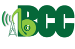 Green BCC logo